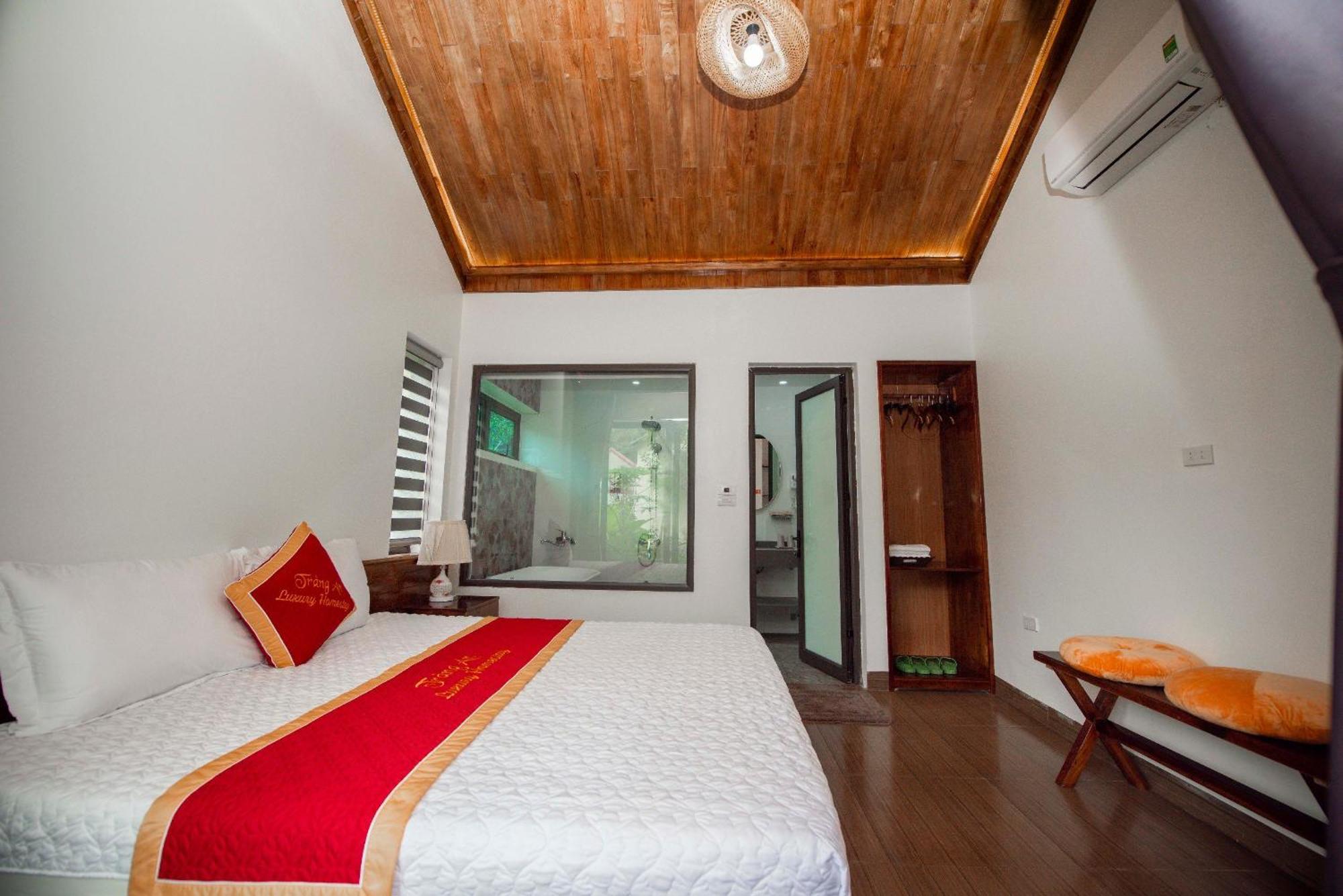 Privatunterkunft Trang An Luxury *