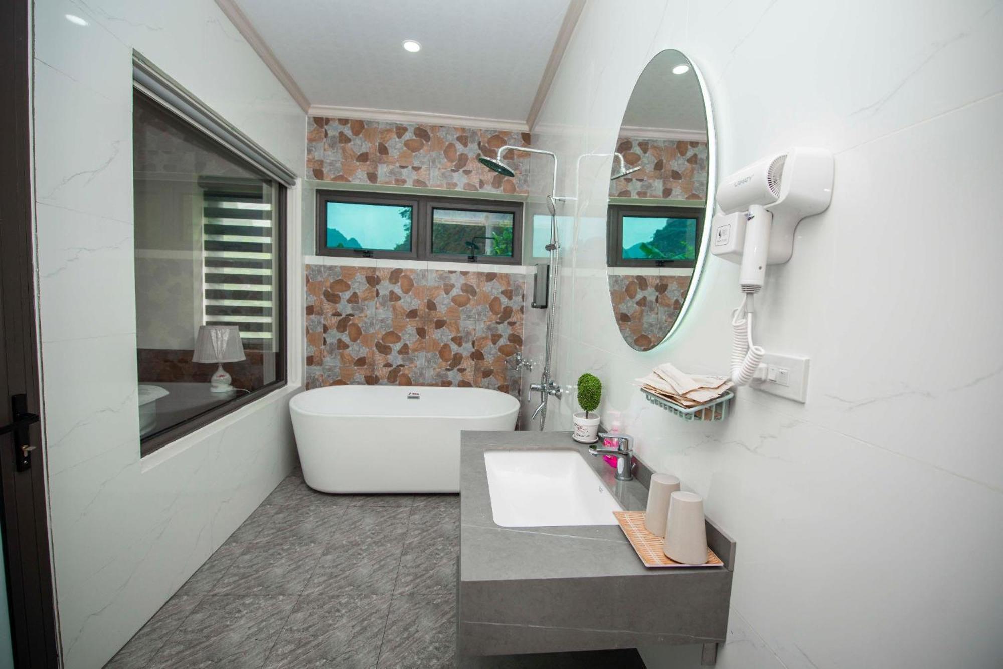 Homestay Trang An Luxury Ninh Binh