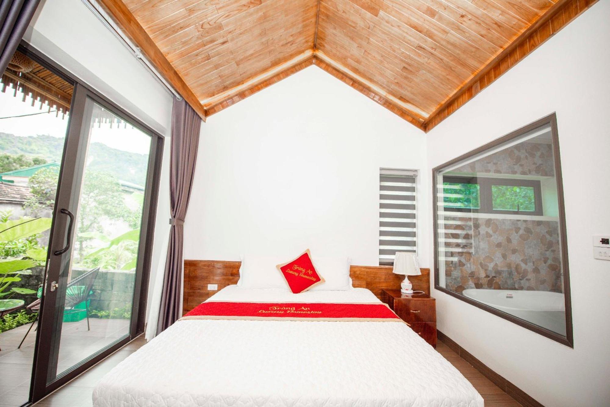Trang An Luxury Privatunterkunft Ninh Binh