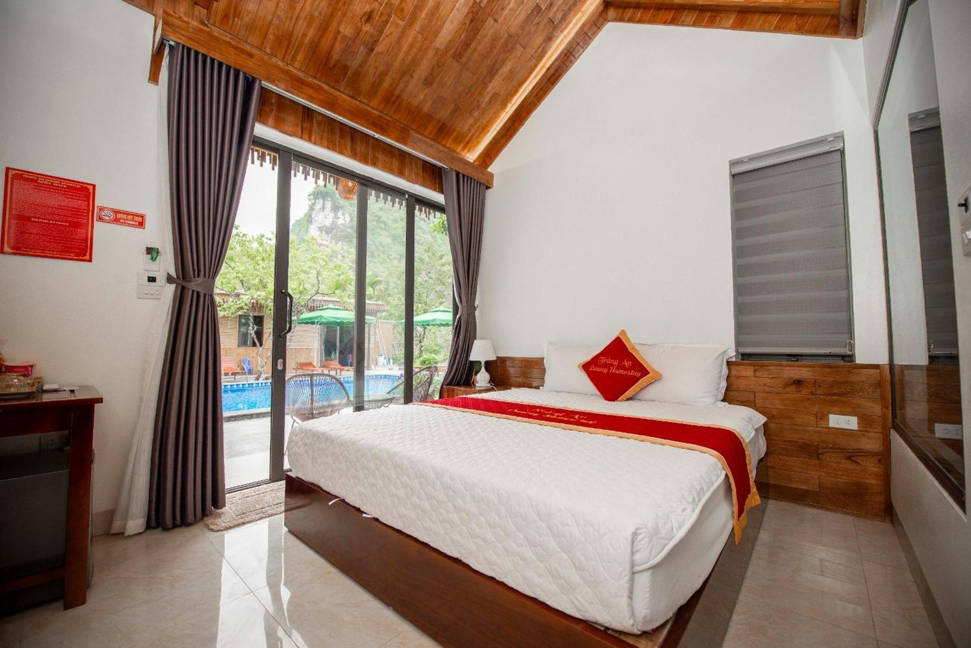 Privatunterkunft Trang An Luxury