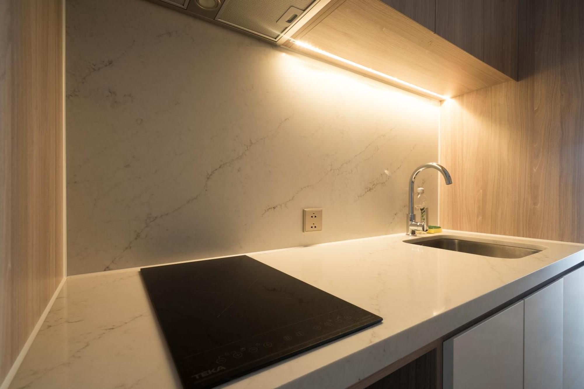 Fowlers' House By Alacarte Bay Apartment *