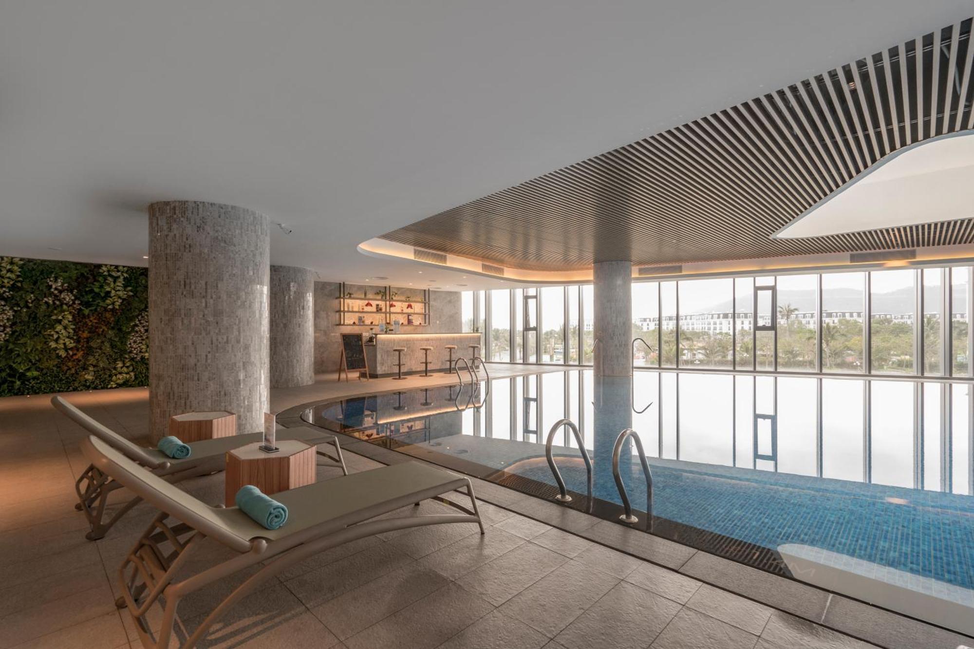Fowlers' House By Alacarte Bay Apartment Ha Long