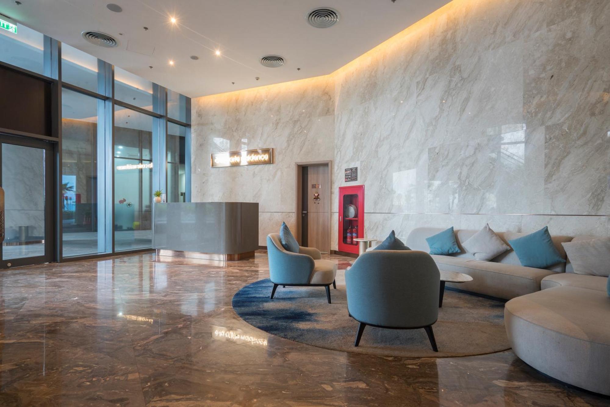 Fowlers' House By Alacarte Bay Apartment Ha Long