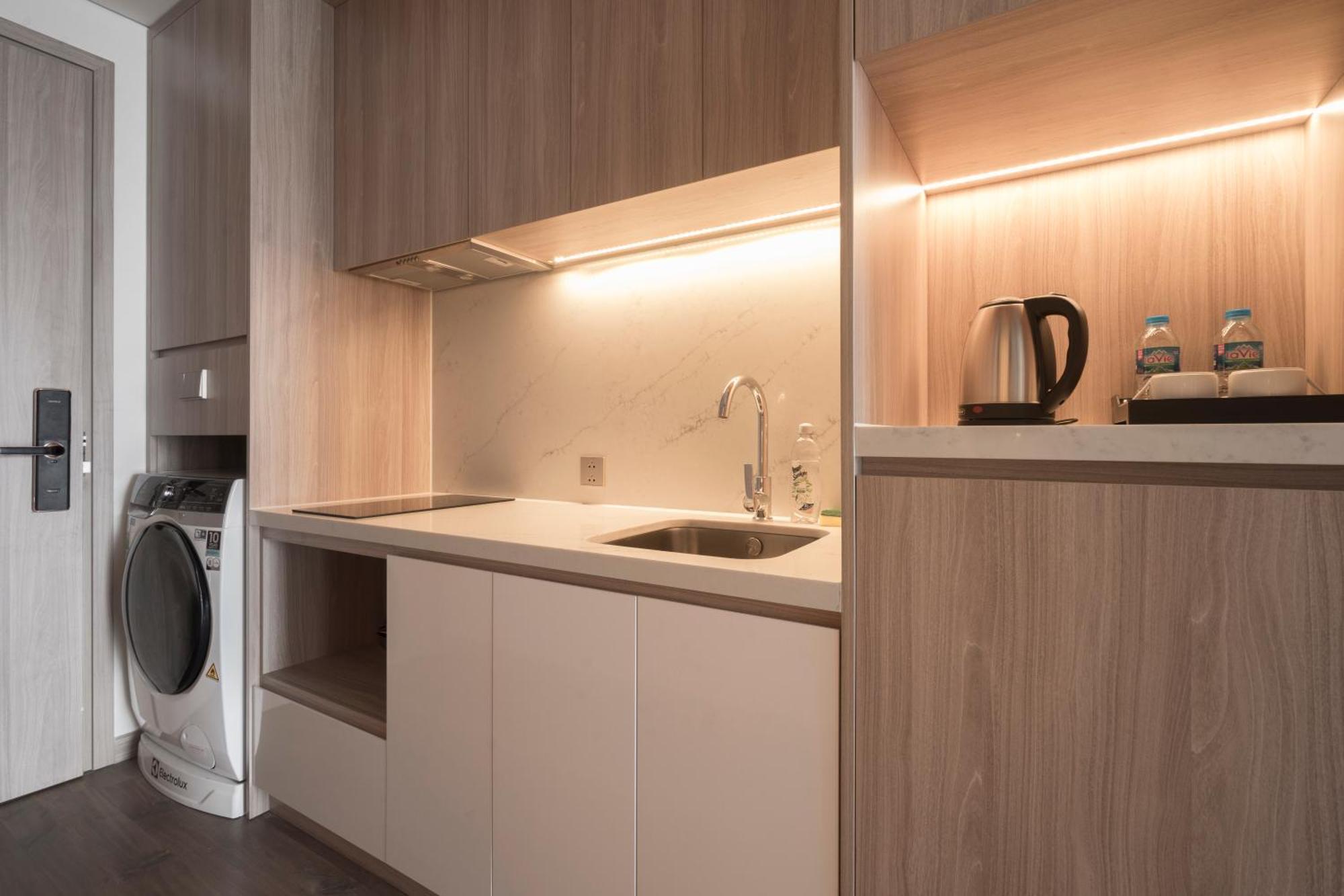 Fowlers' House By Alacarte Bay Apartment Ha Long
