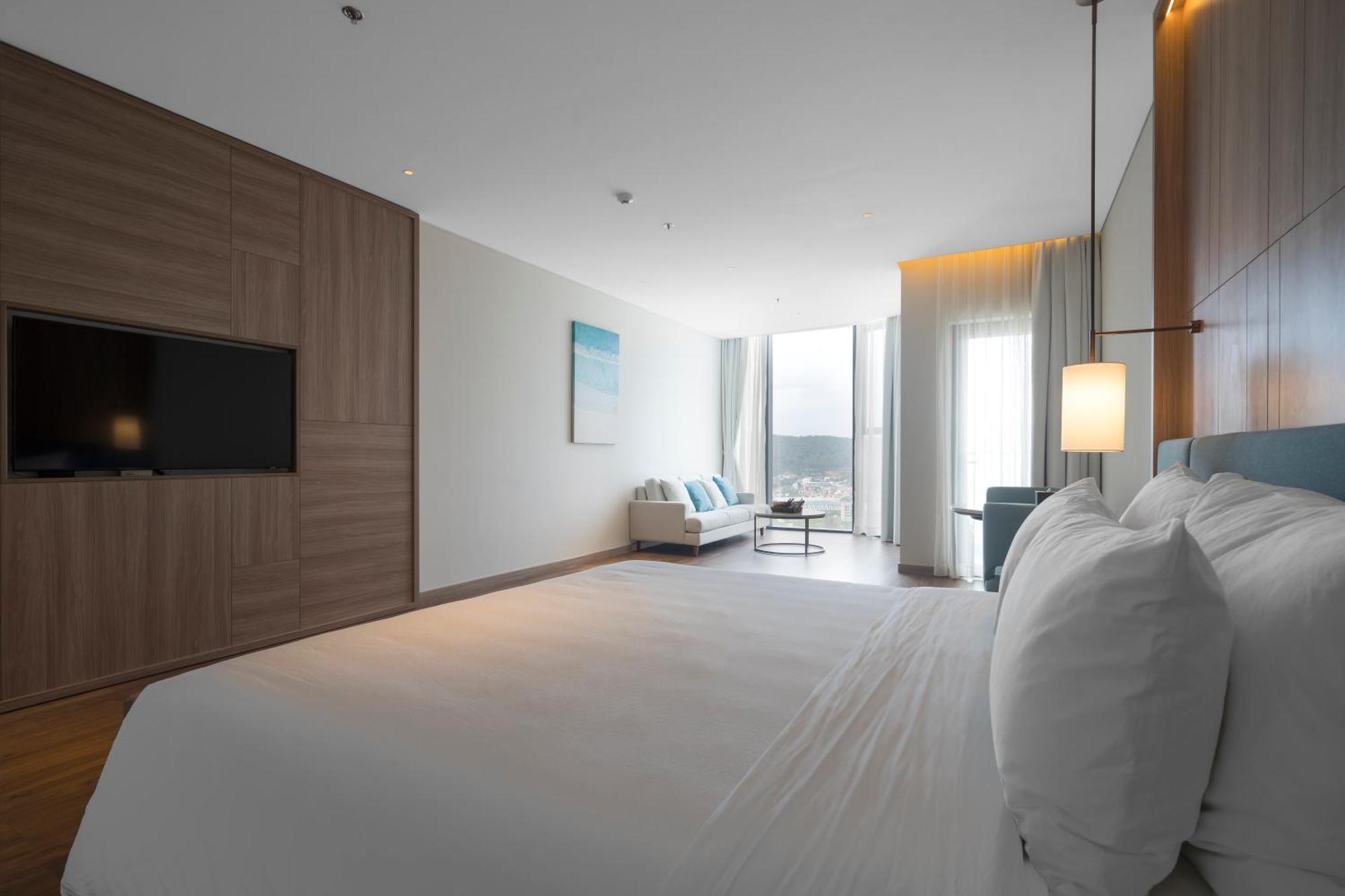 Apartment Fowlers' House By Alacarte Bay