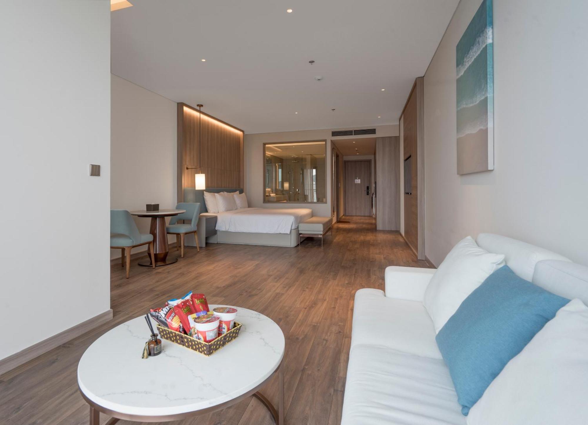 Fowlers' House By Alacarte Bay Apartment