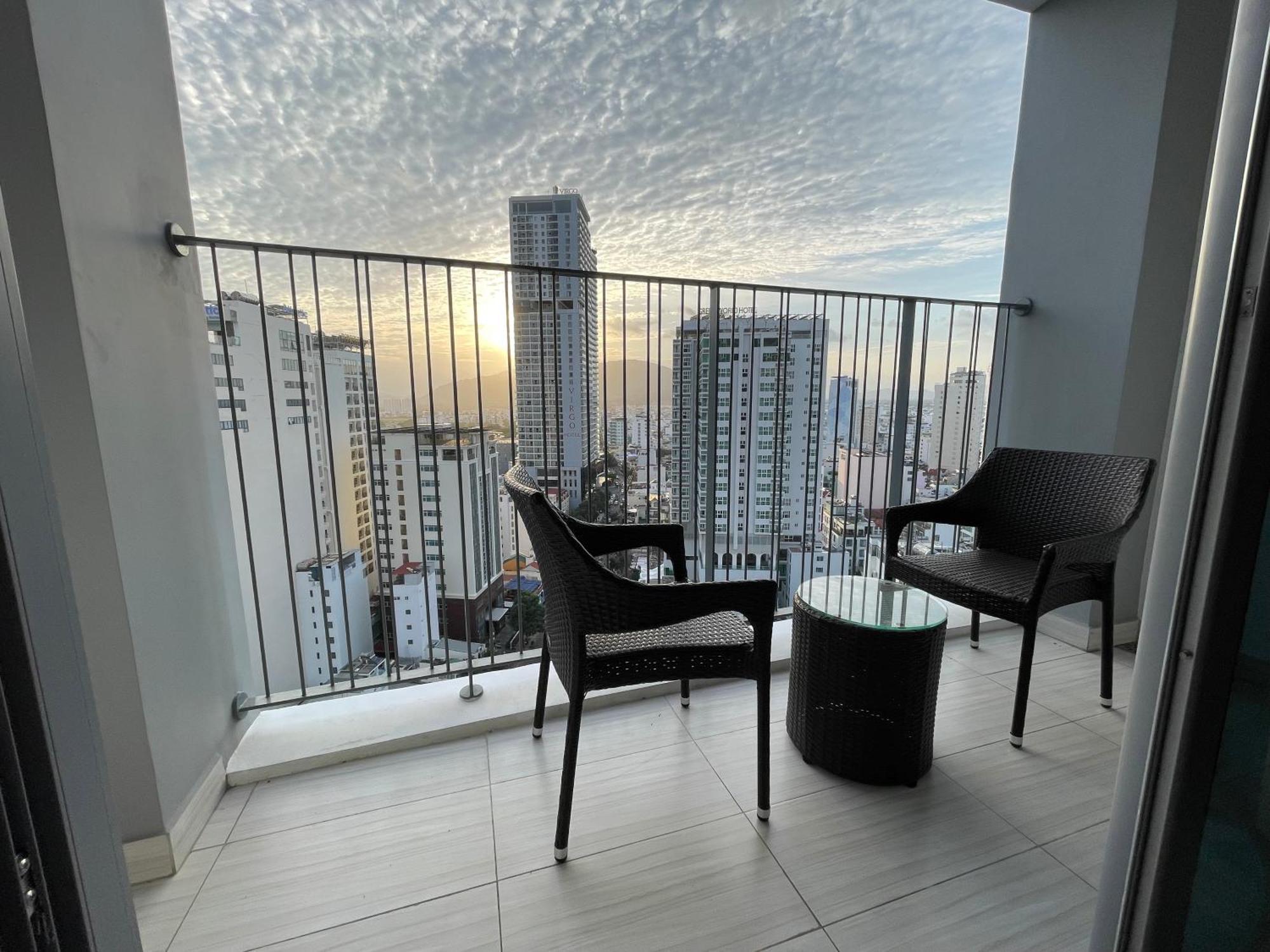 Panorama Sky