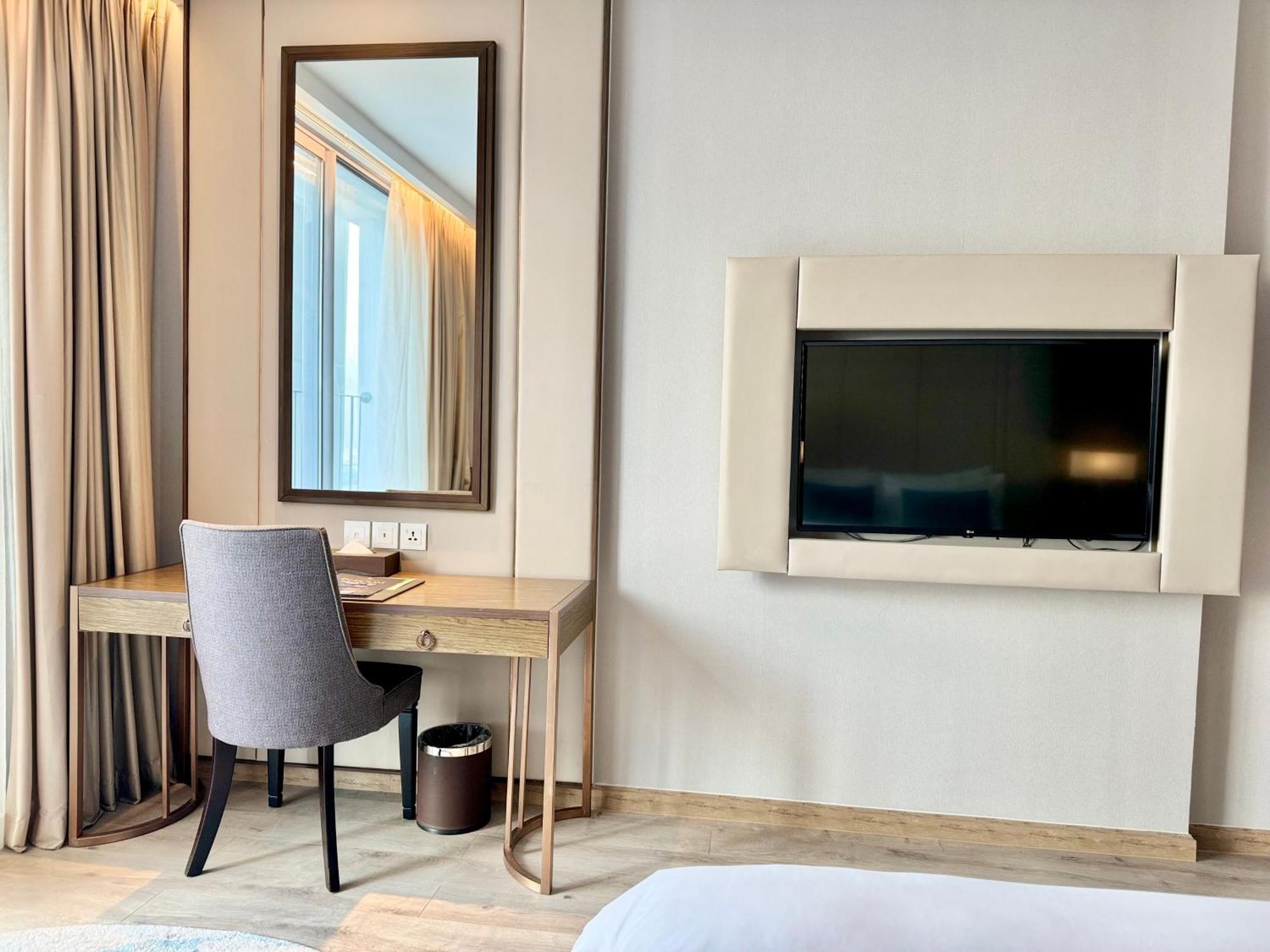 Panorama Sky Apartment