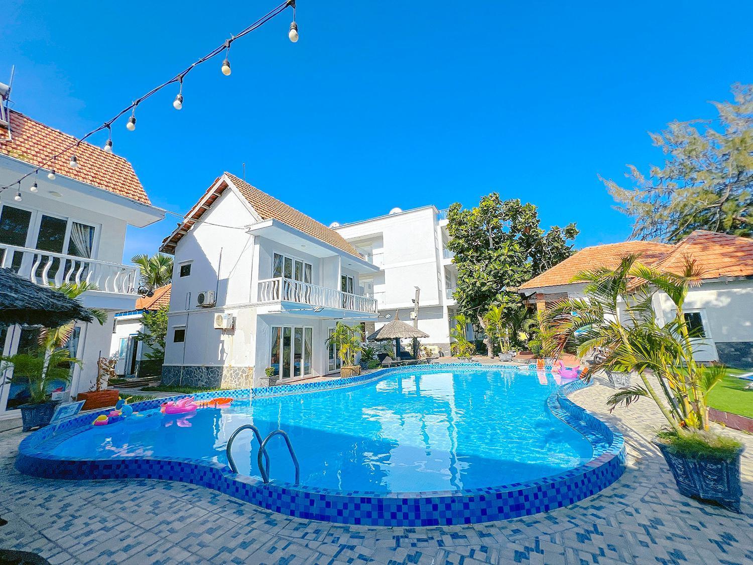 Sand Beach Resort Resort