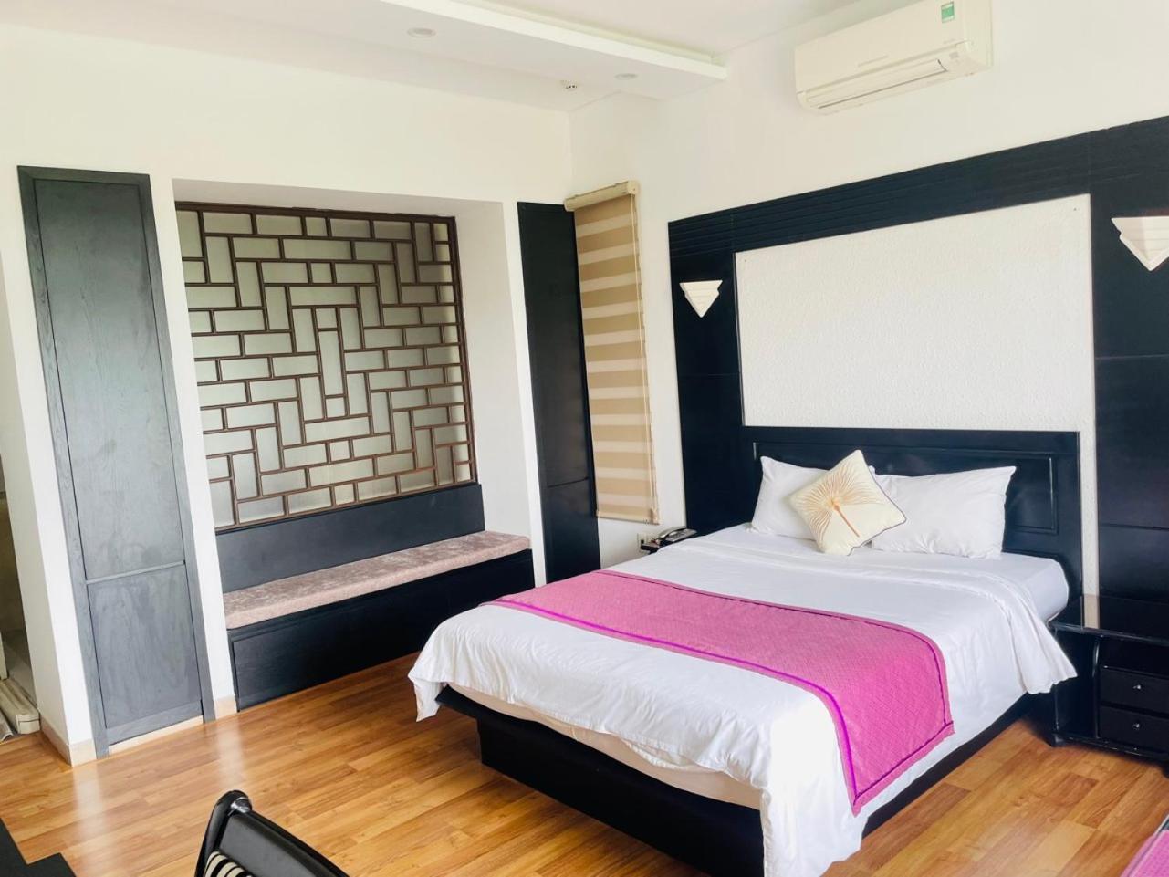 Le Dung & Spa Hotel