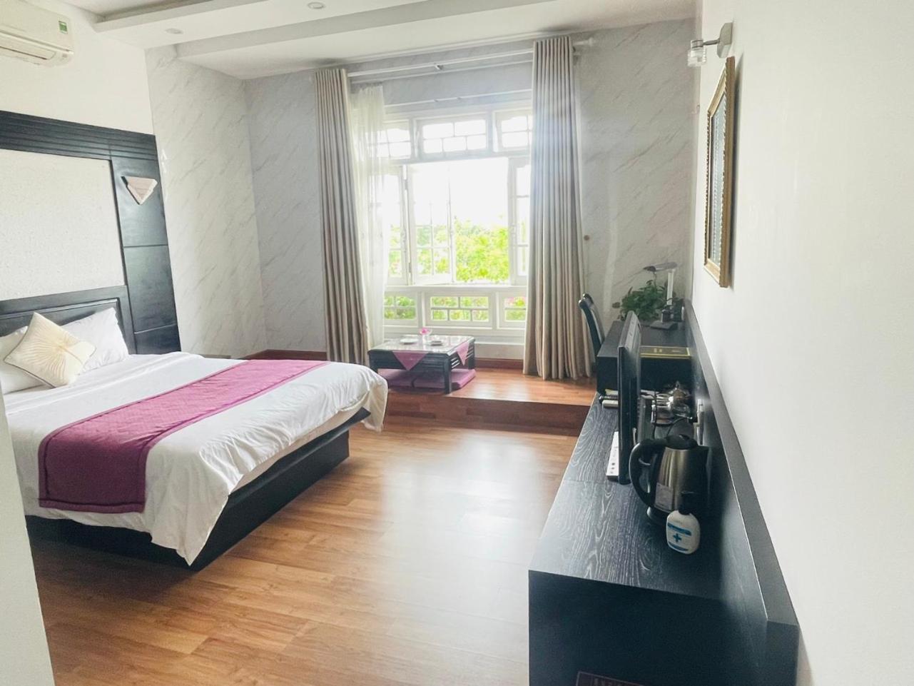 Hotel Le Dung & Spa Tam Ky