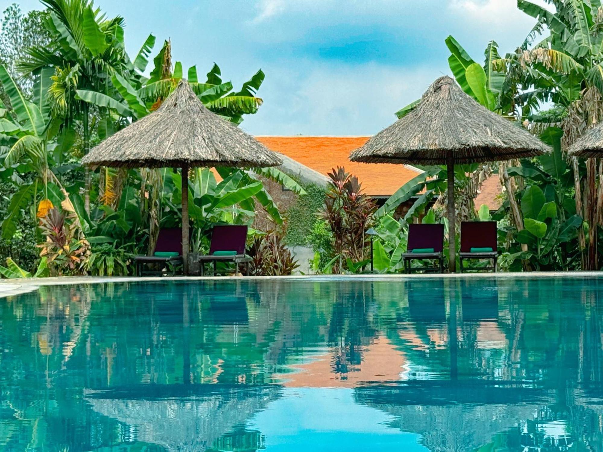 Hue Ecolodge 4*