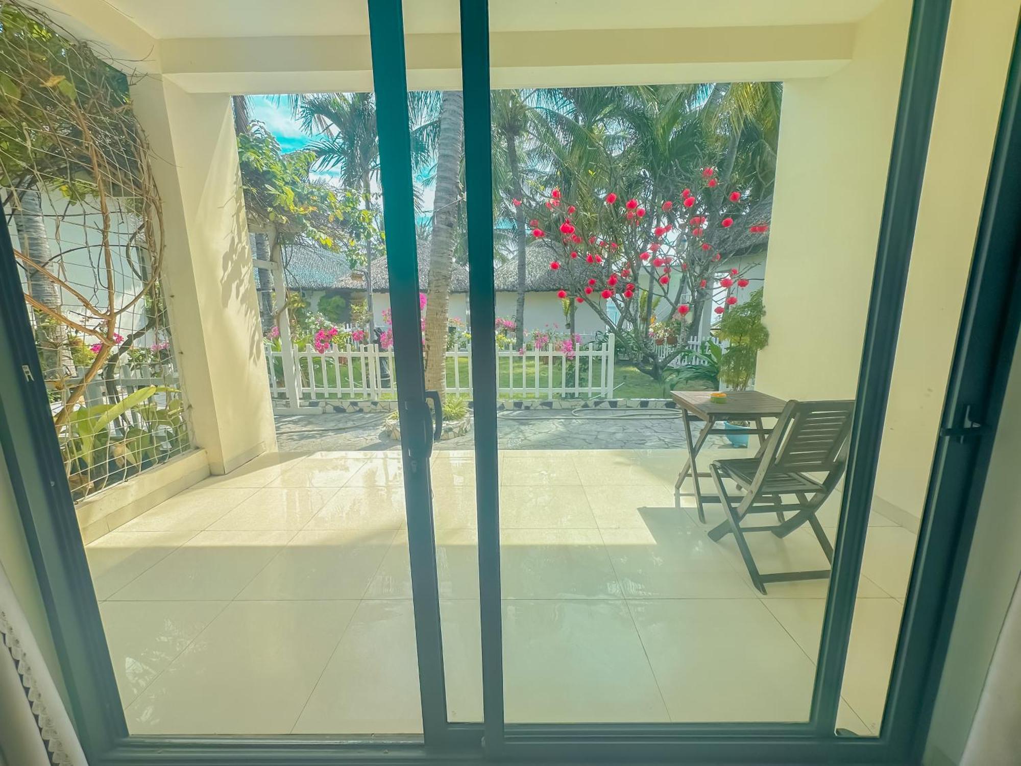 Paradise Doc Let Resort 3*