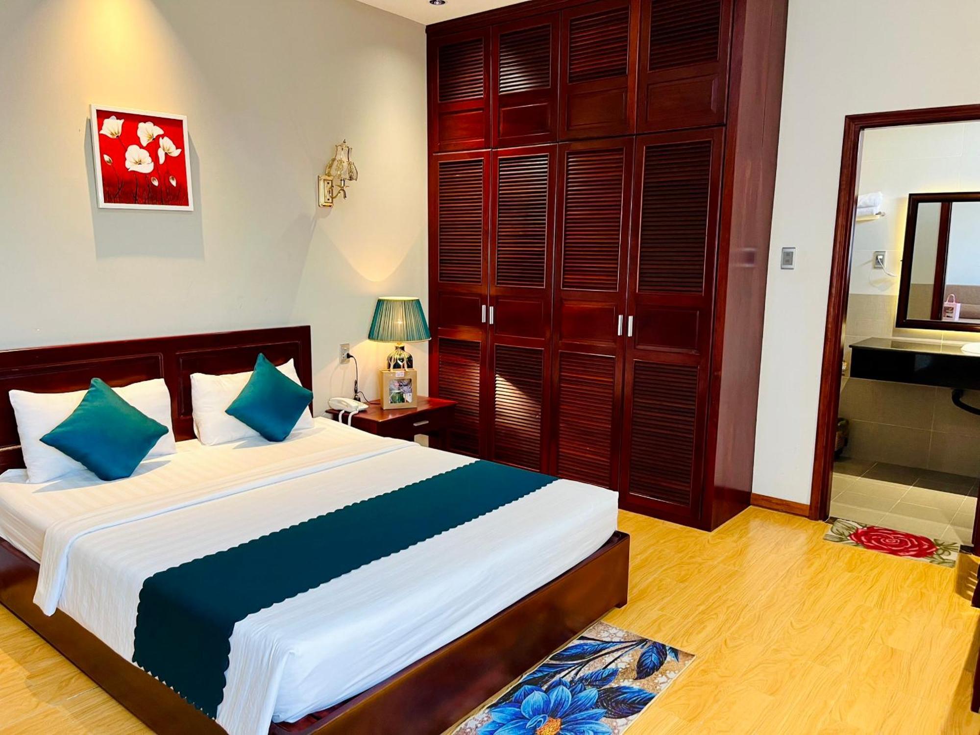 Mỹ Mỹ Khách sạn Tay Ninh