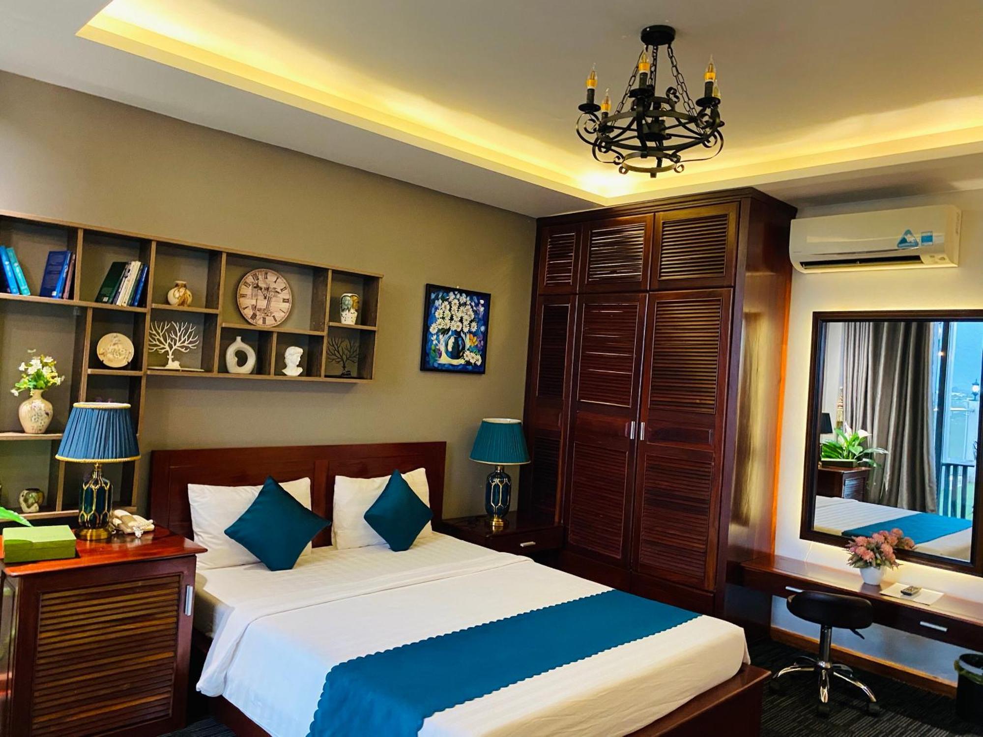 Khách sạn Mỹ Mỹ Tay Ninh