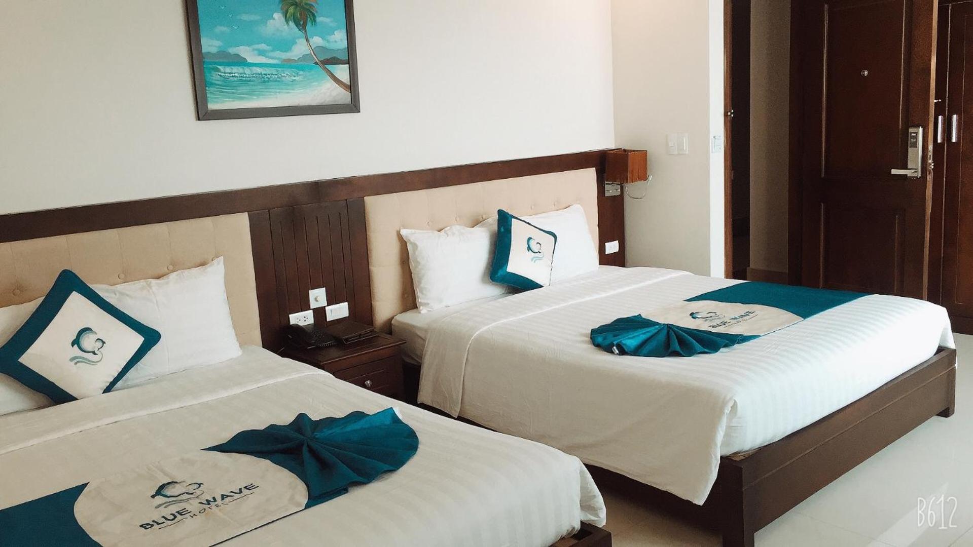 Hotel Blue Wave 3*