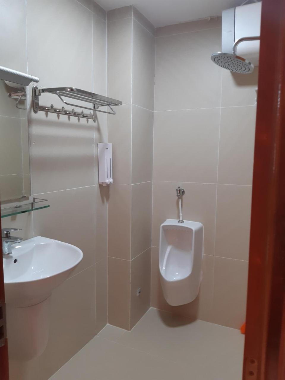 Hotel Hoa Phuong Do Vũng Tàu