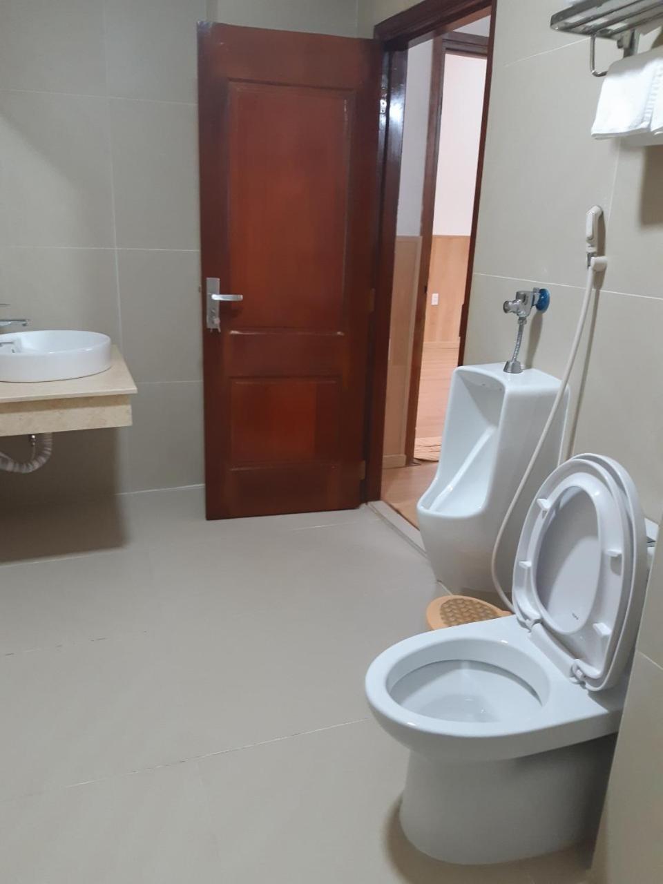 Hotel Hoa Phuong Do 2*