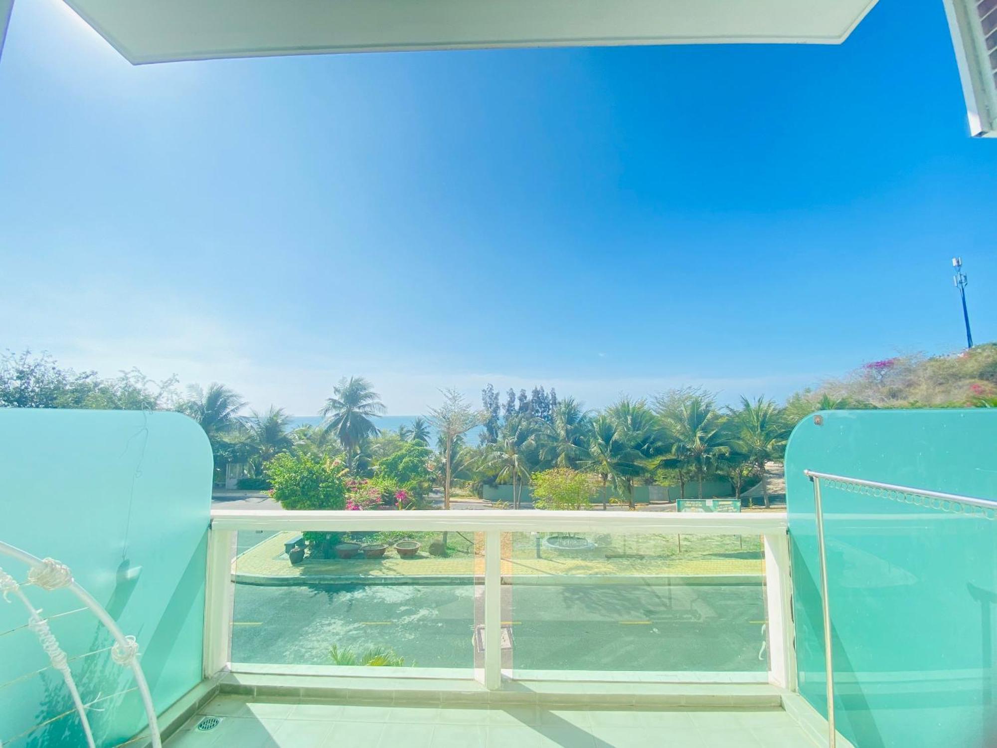 Aparthotel Hotel,can Ho Mui Ne Sea Link