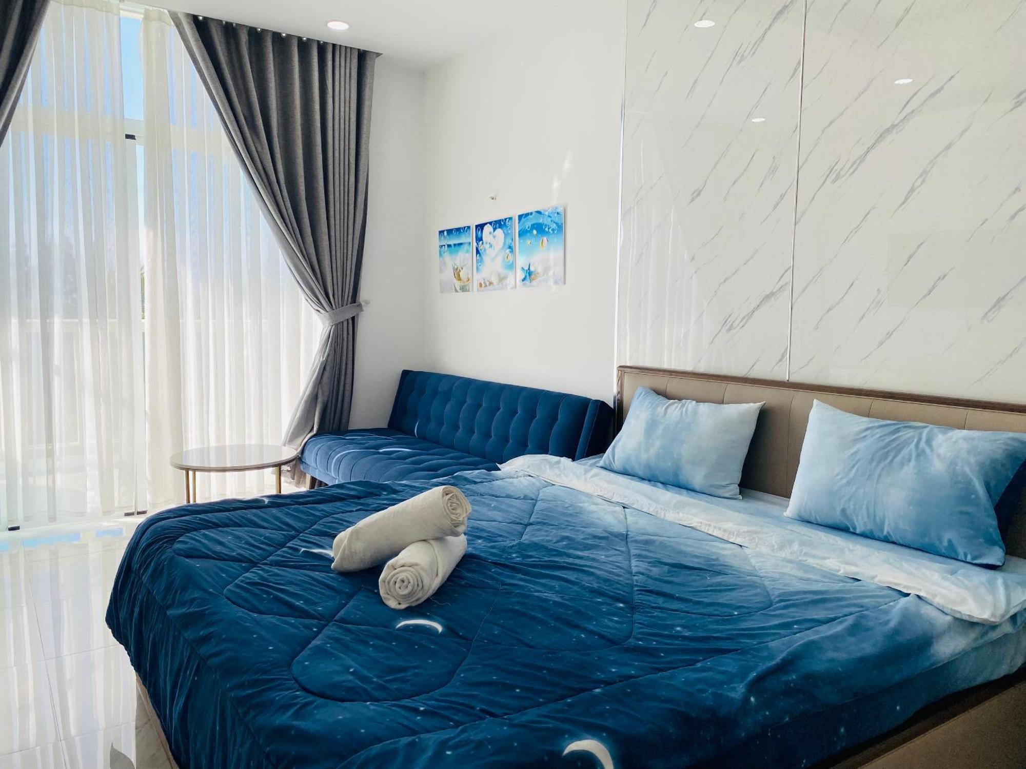 Hotel,can Ho Mui Ne Sea Link Aparthotel Phan Thiet