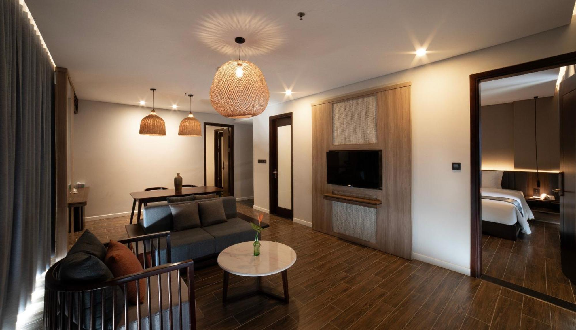Sonaga Khu nghỉ mát 5*