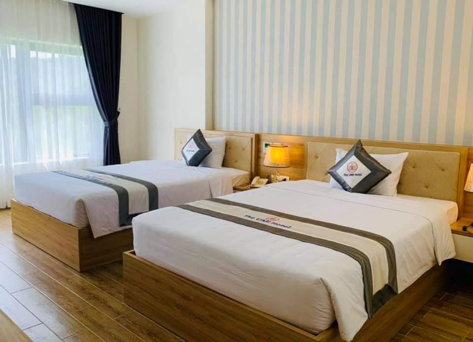 Hotel Um-pq