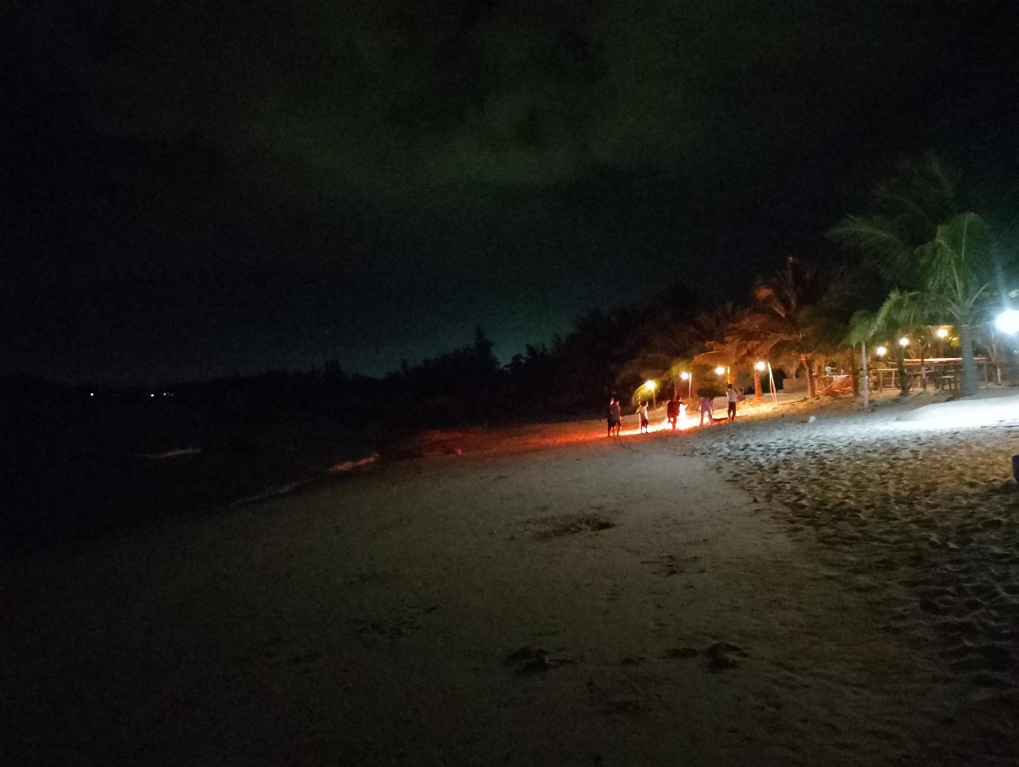 Hotel The Sunrise Anh Tu Cam Ranh