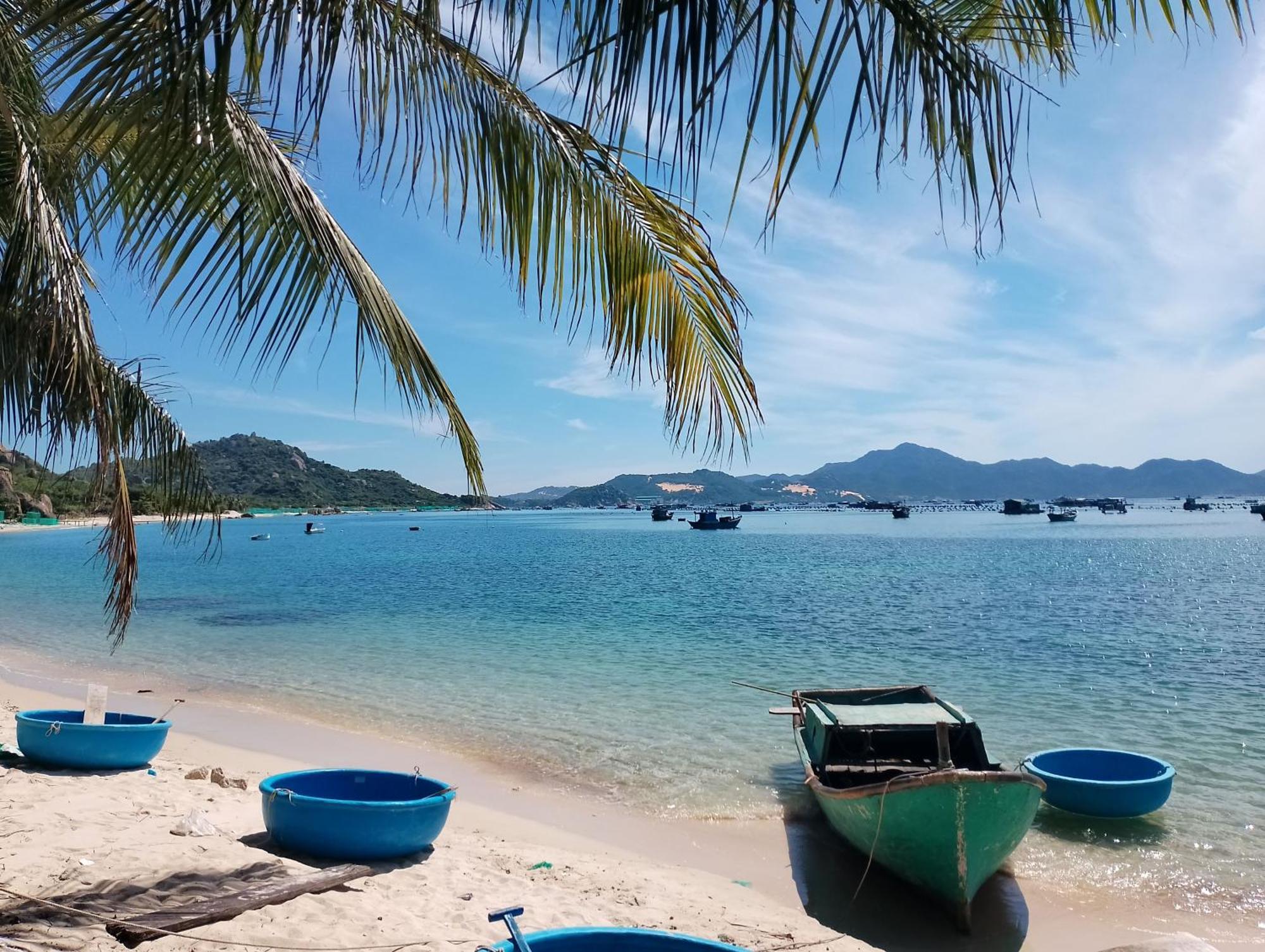 Hotel The Sunrise Anh Tu