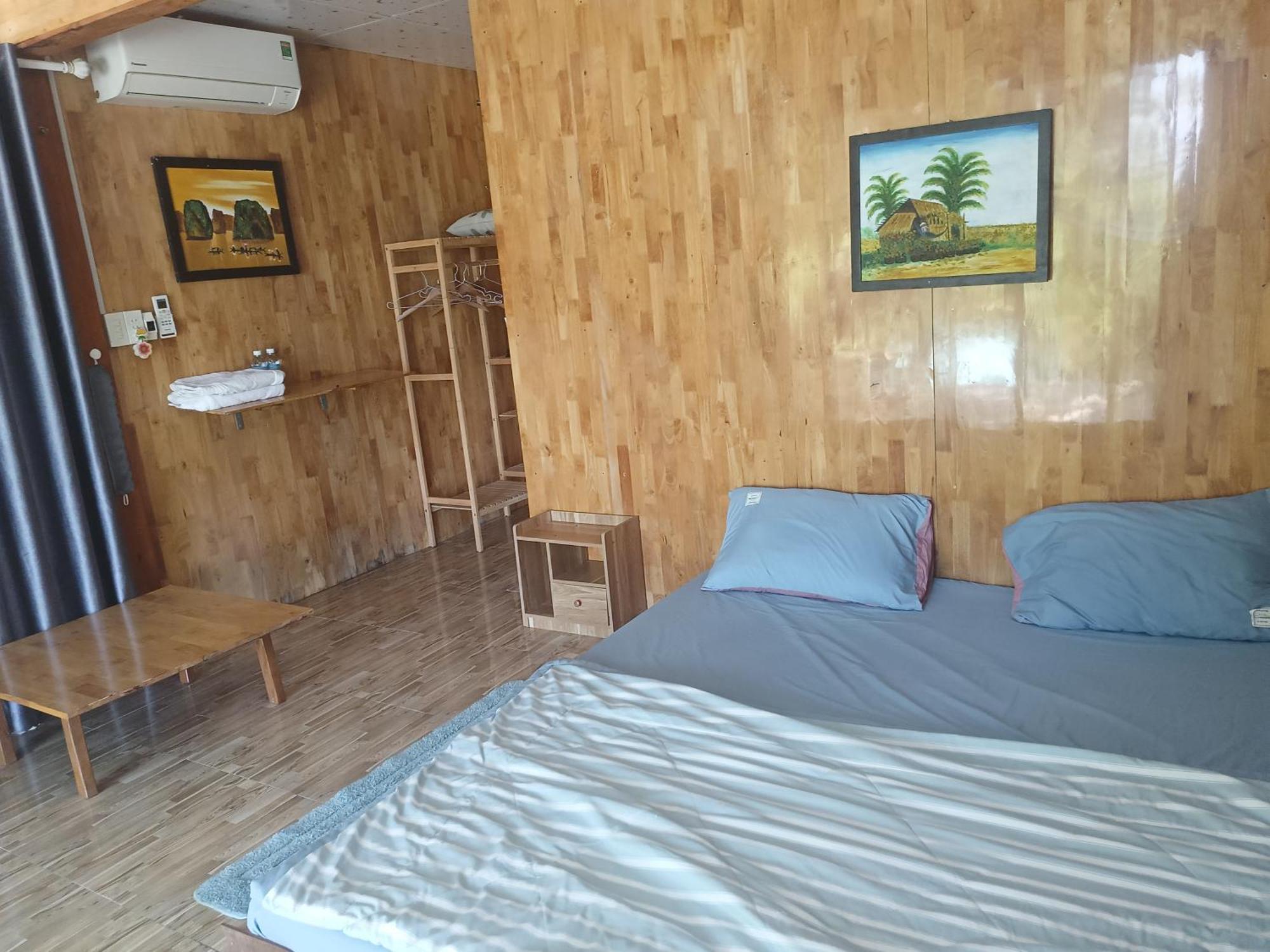 The Sunrise Anh Tu Hotel Cam Ranh