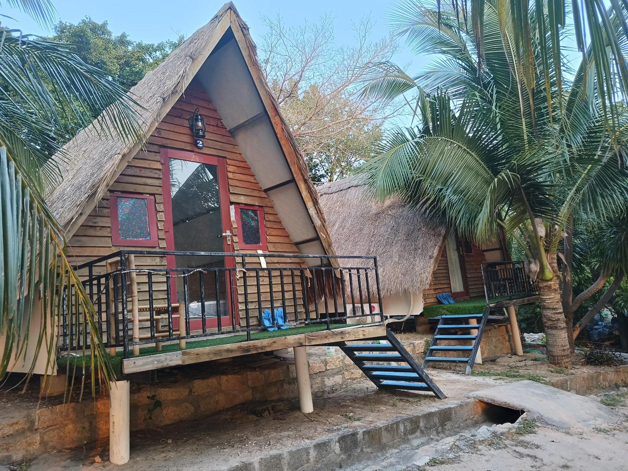 The Sunrise Anh Tu Hotel