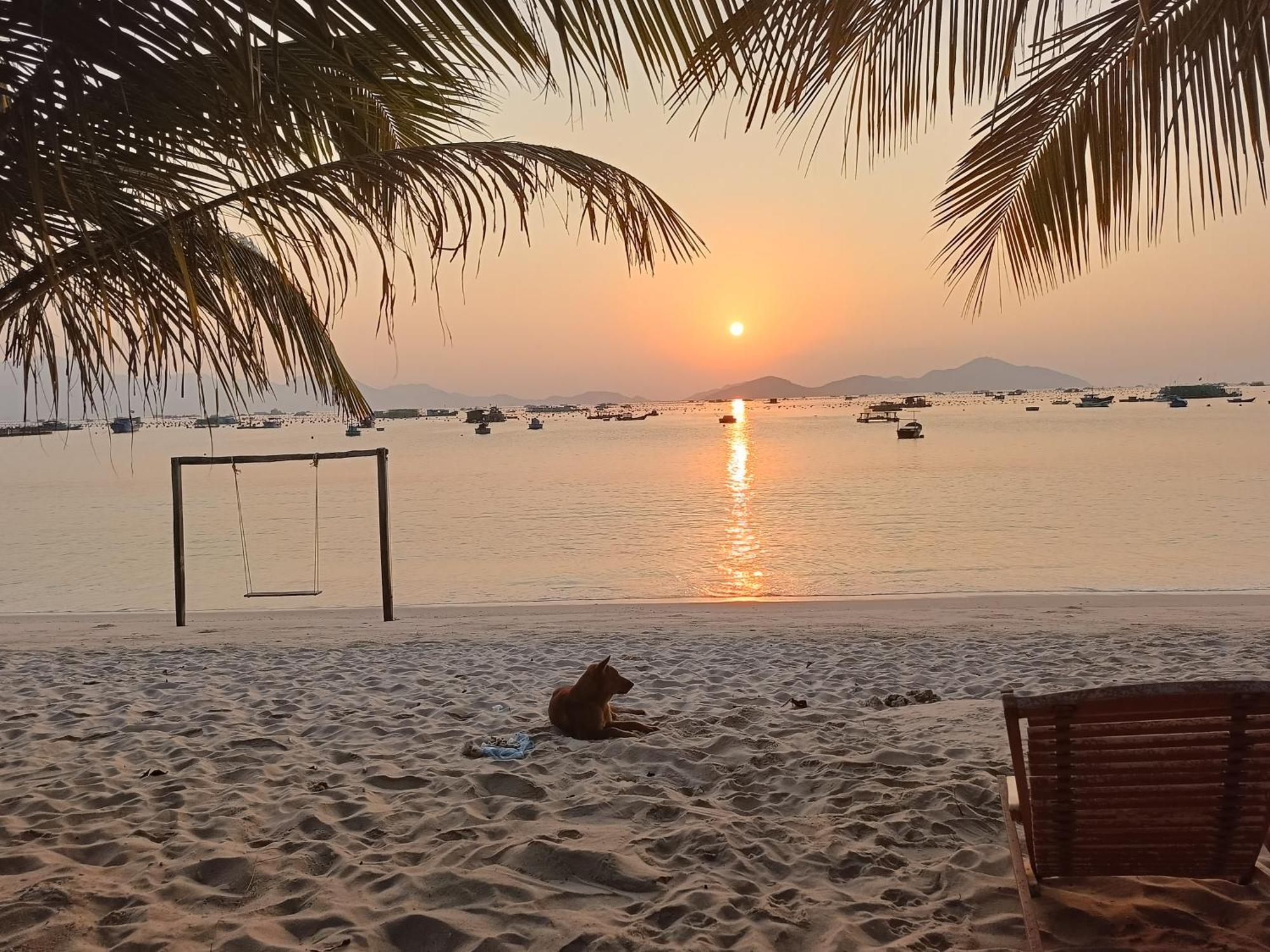 Hotel The Sunrise Anh Tu Cam Ranh