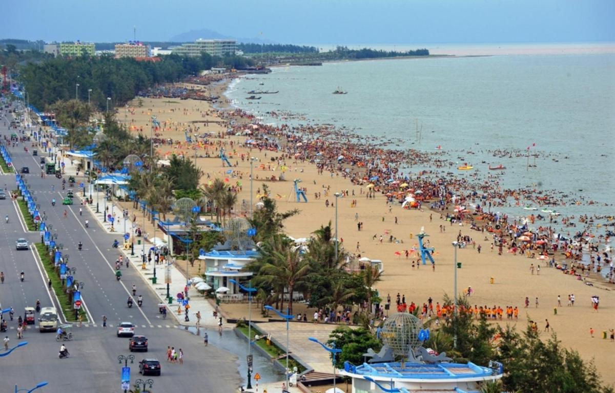 Khach San Sen Bien - Flc Hotel 3*