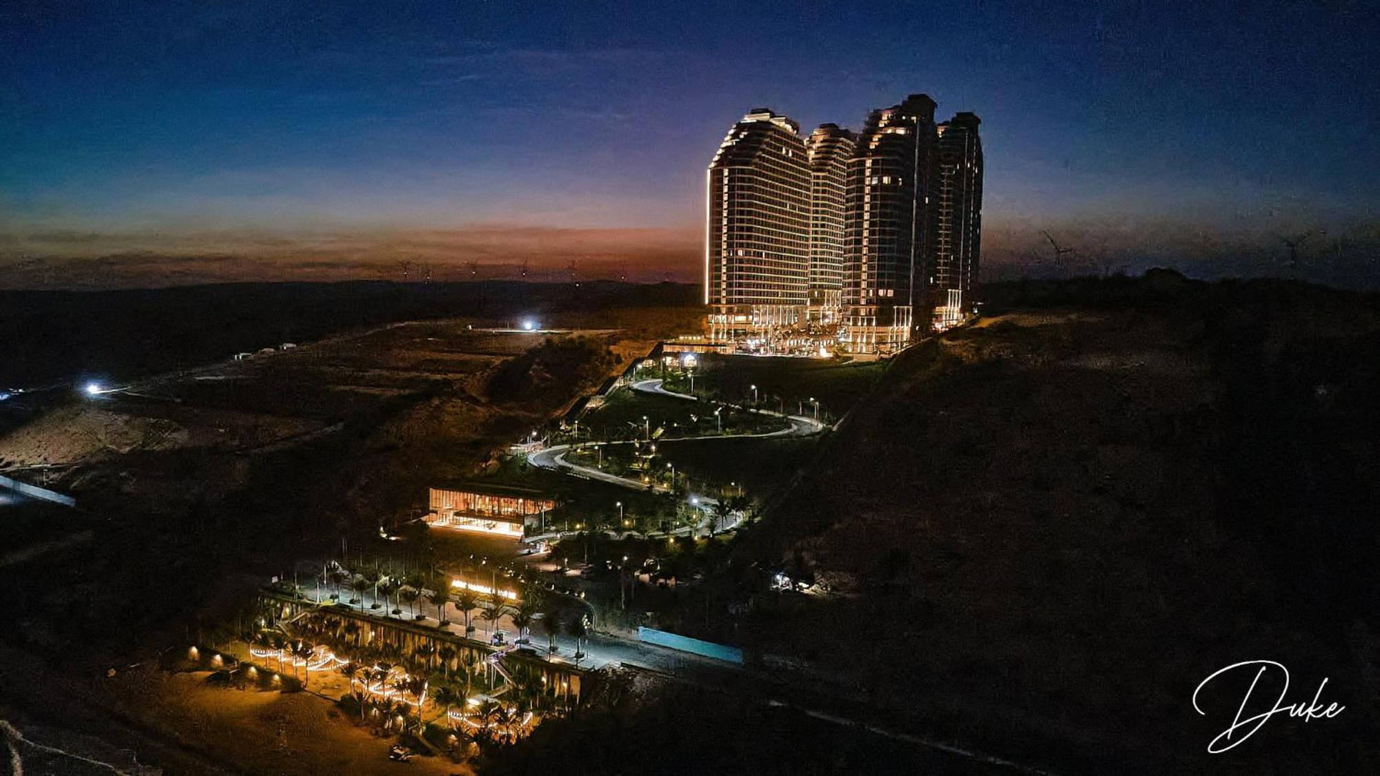 Apartment Apec Mandala Chambay Mui Ne *
