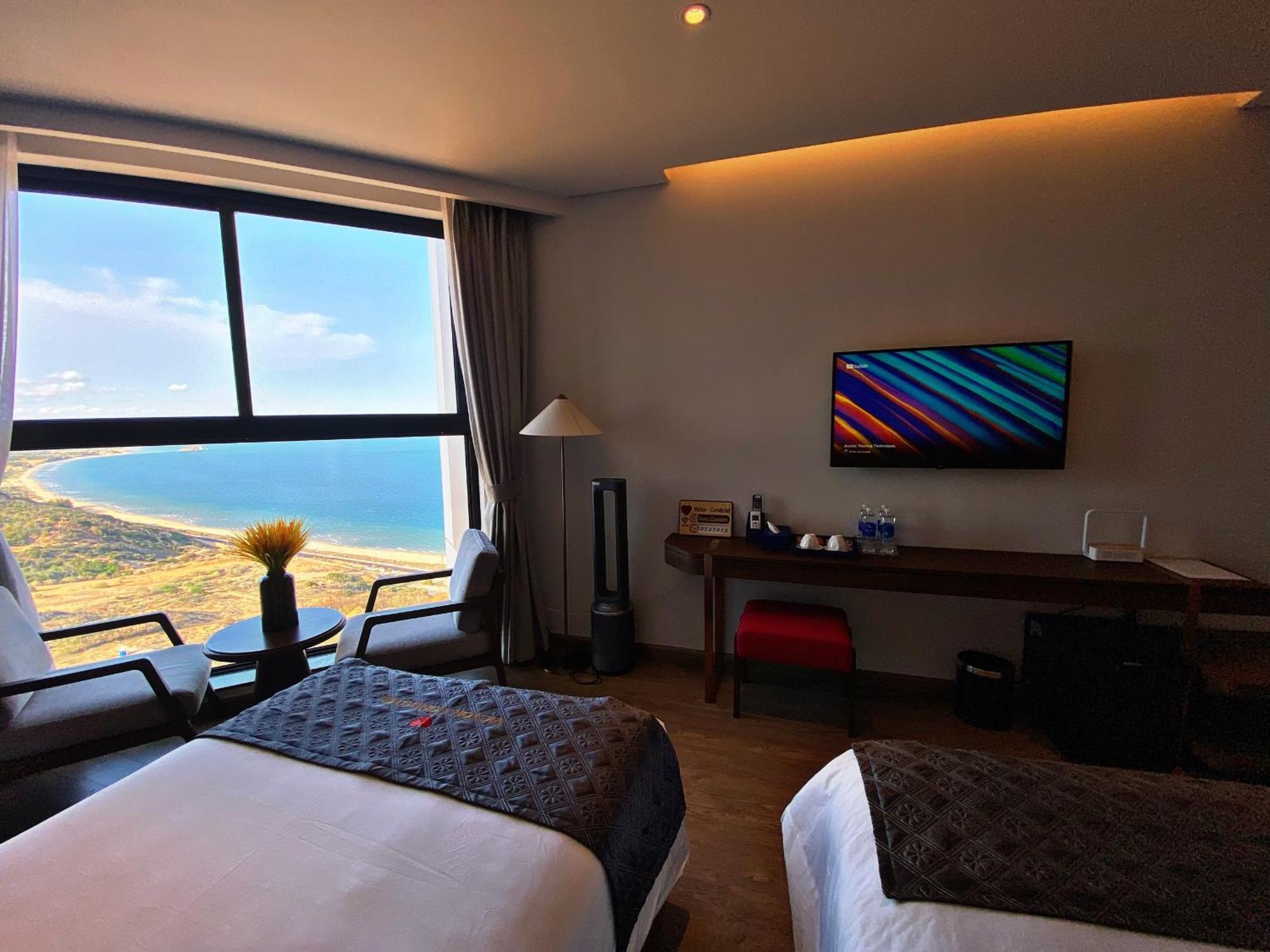 Apartment Apec Mandala Chambay Mui Ne *