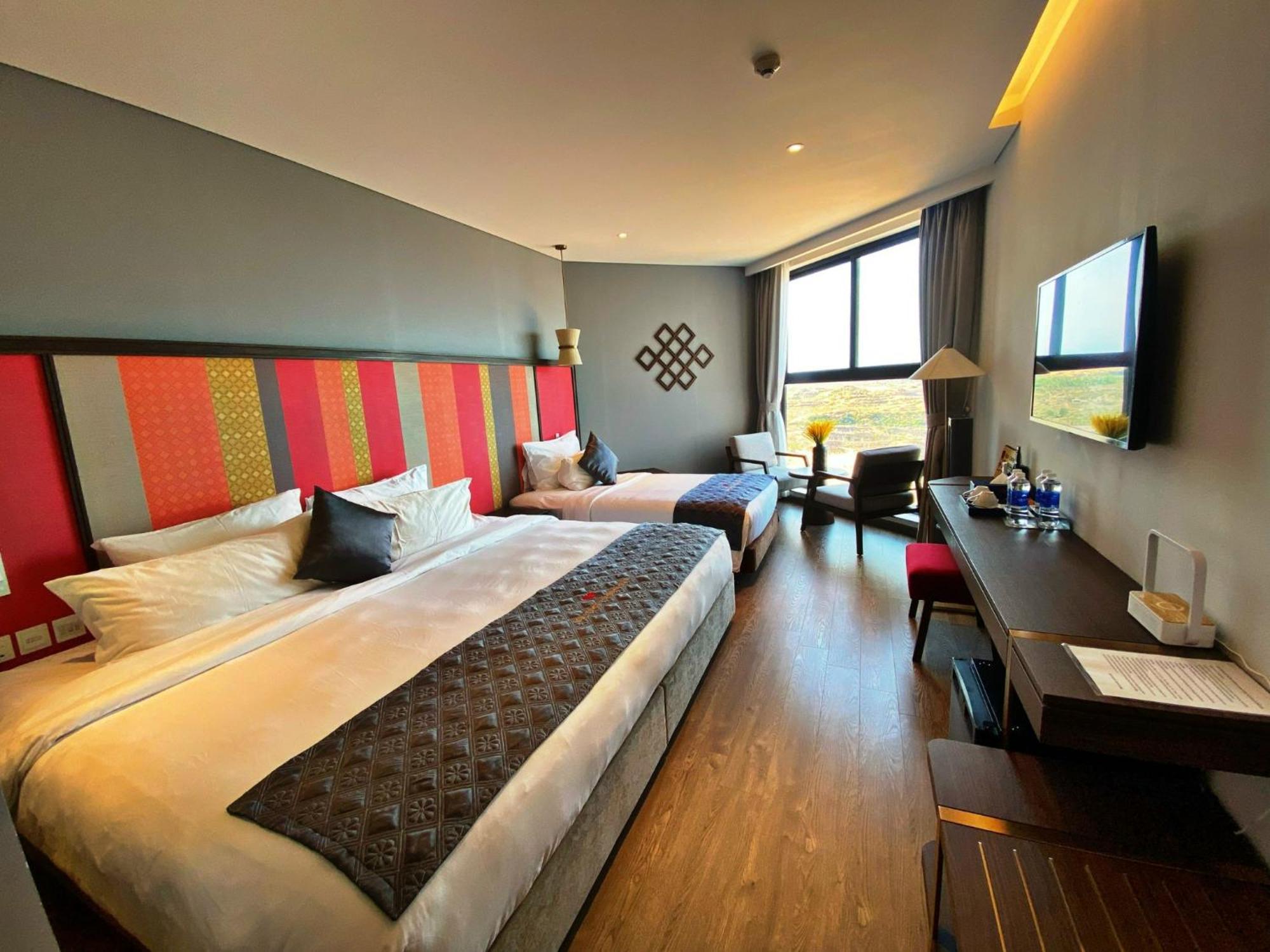 Apartment Apec Mandala Chambay Mui Ne