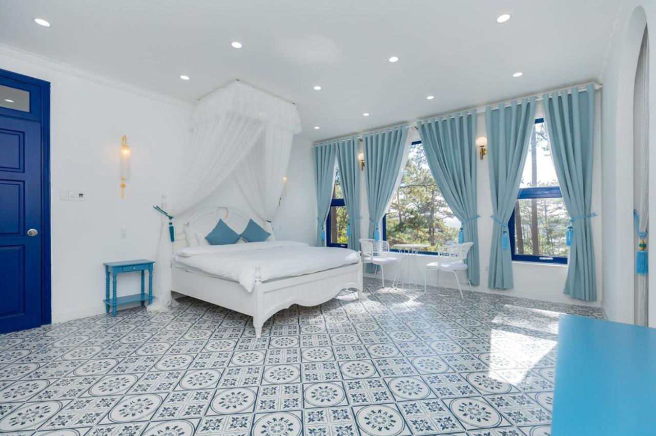 Luxury Khoi Nghia Bac Son Gan Cho Dem - Gan Ho Xuan Huong Villa Da Lat