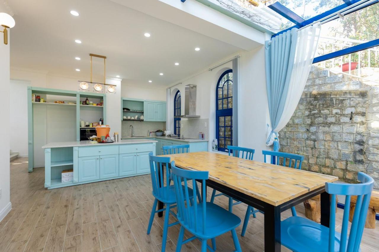 Luxury Khoi Nghia Bac Son Gan Cho Dem - Gan Ho Xuan Huong Villa
