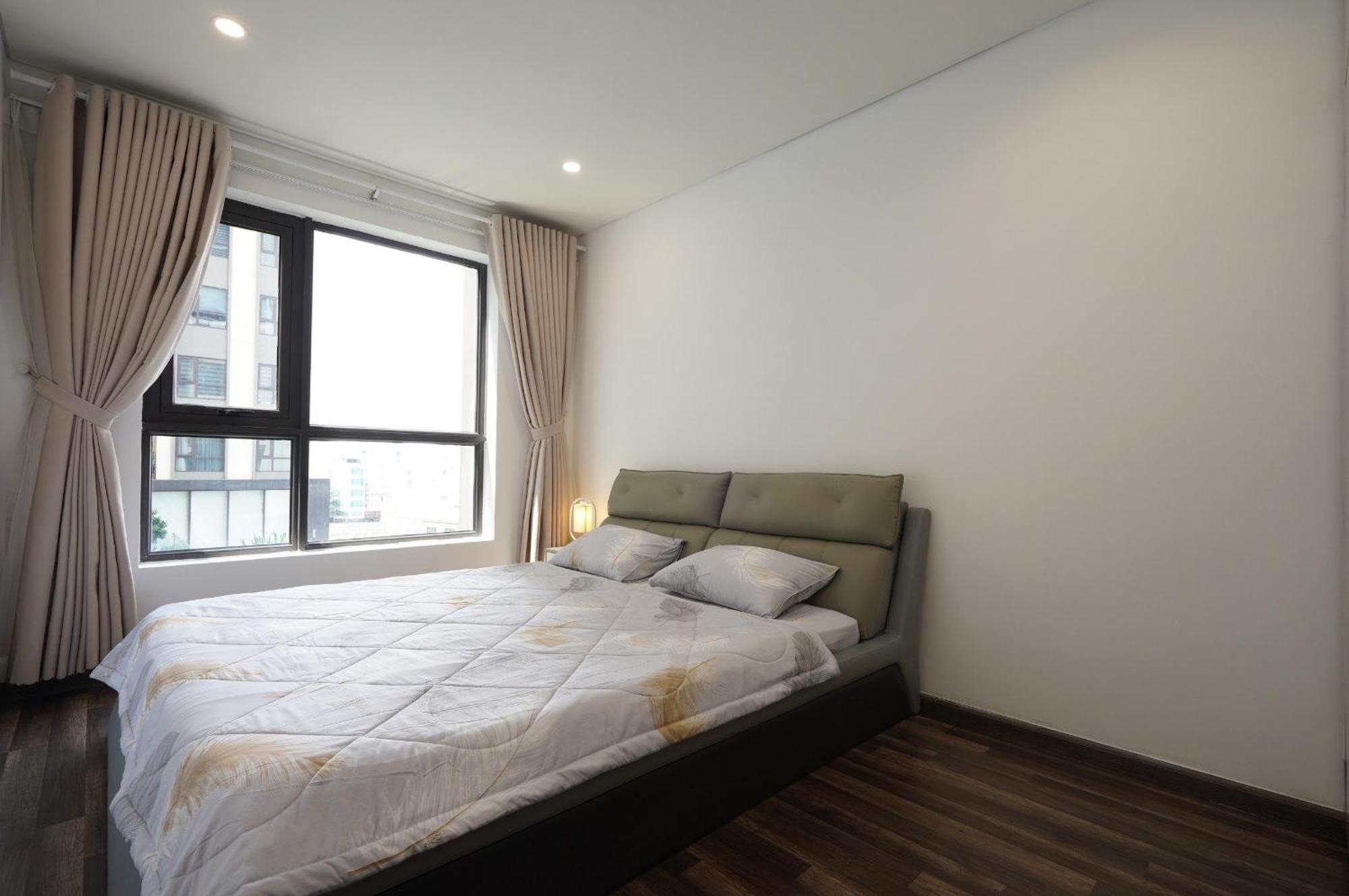Aparment Ha Do Centrosa Apartment