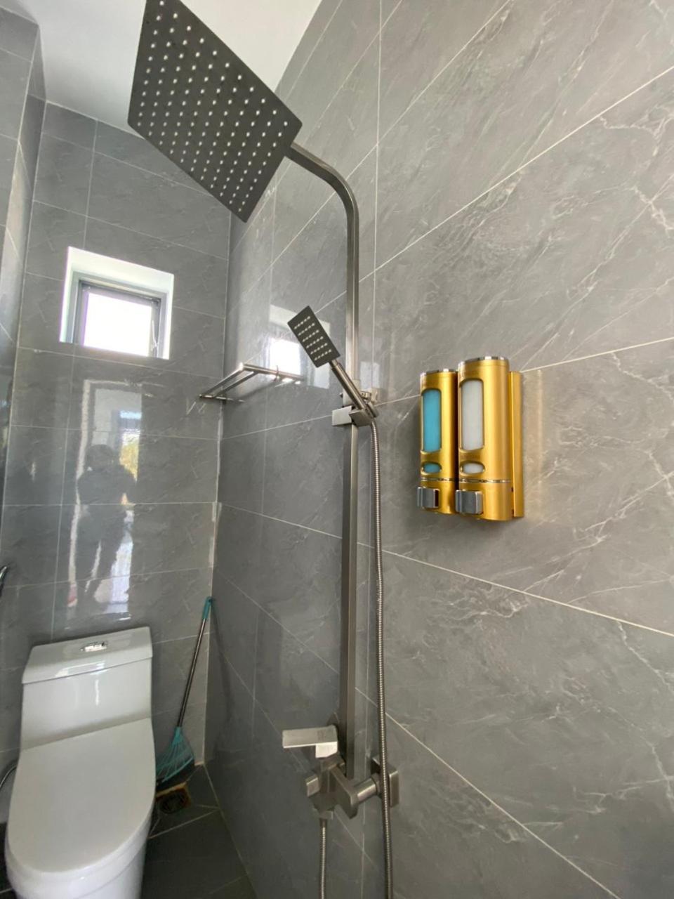 Vung Gang Vịnh Vĩnh Hy