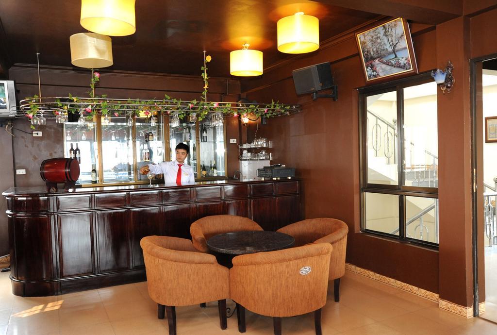 Hotel Thuy Anh 3*