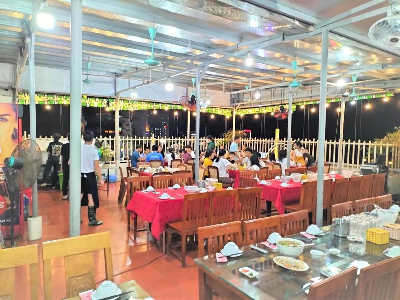 Homestay Cat Ba New City