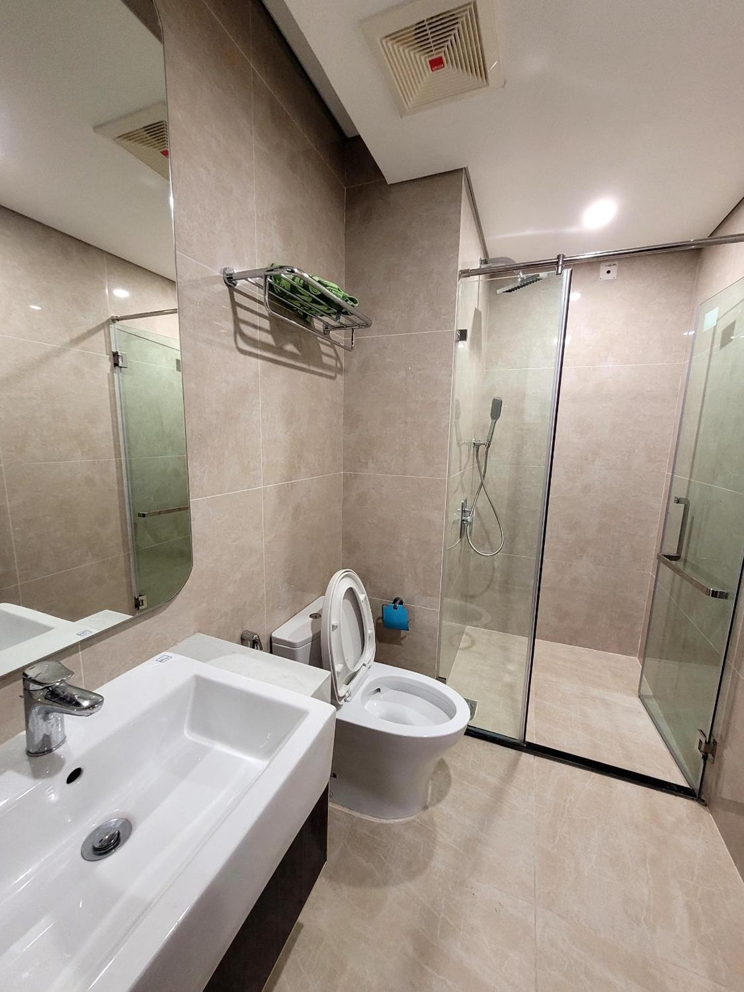 Na Mit Apartment Hai Phong
