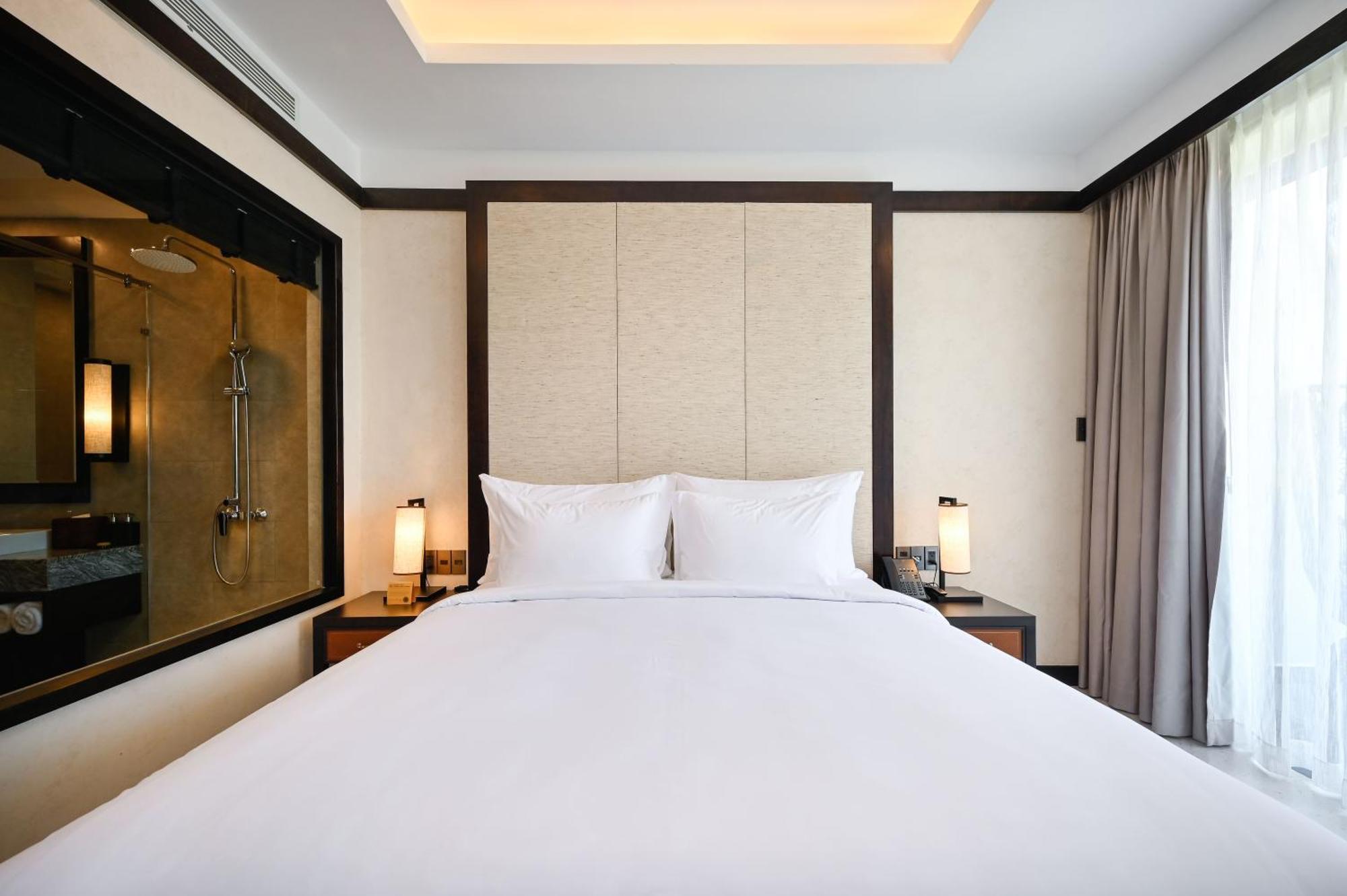 Resort Emerald Ho Tram