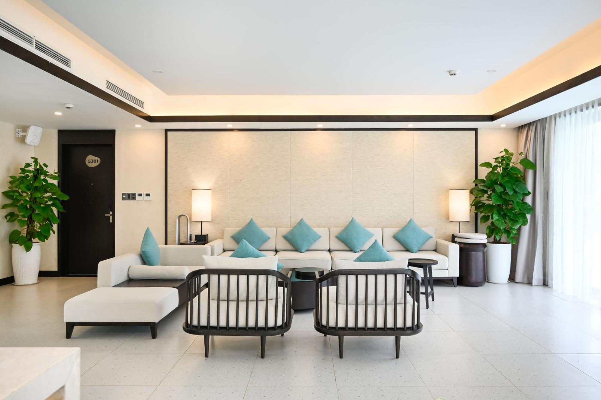 Resort Emerald 4*