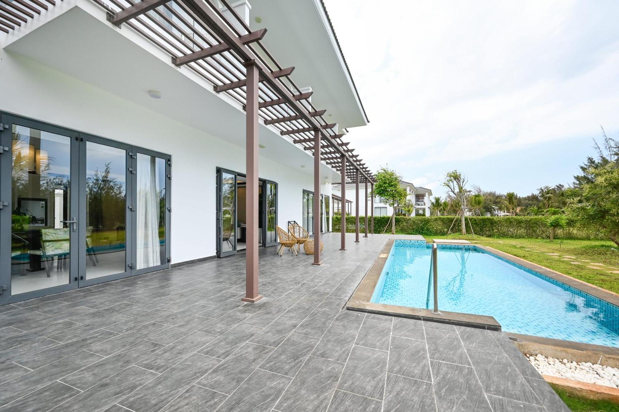 Resort Emerald 4*
