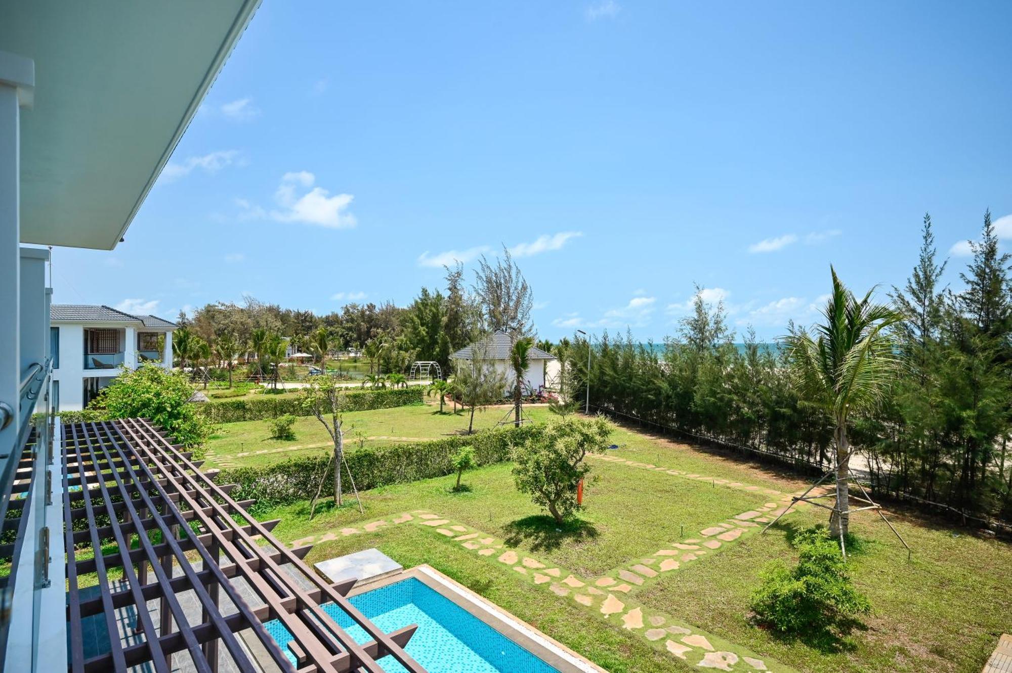 Emerald Resort 4*