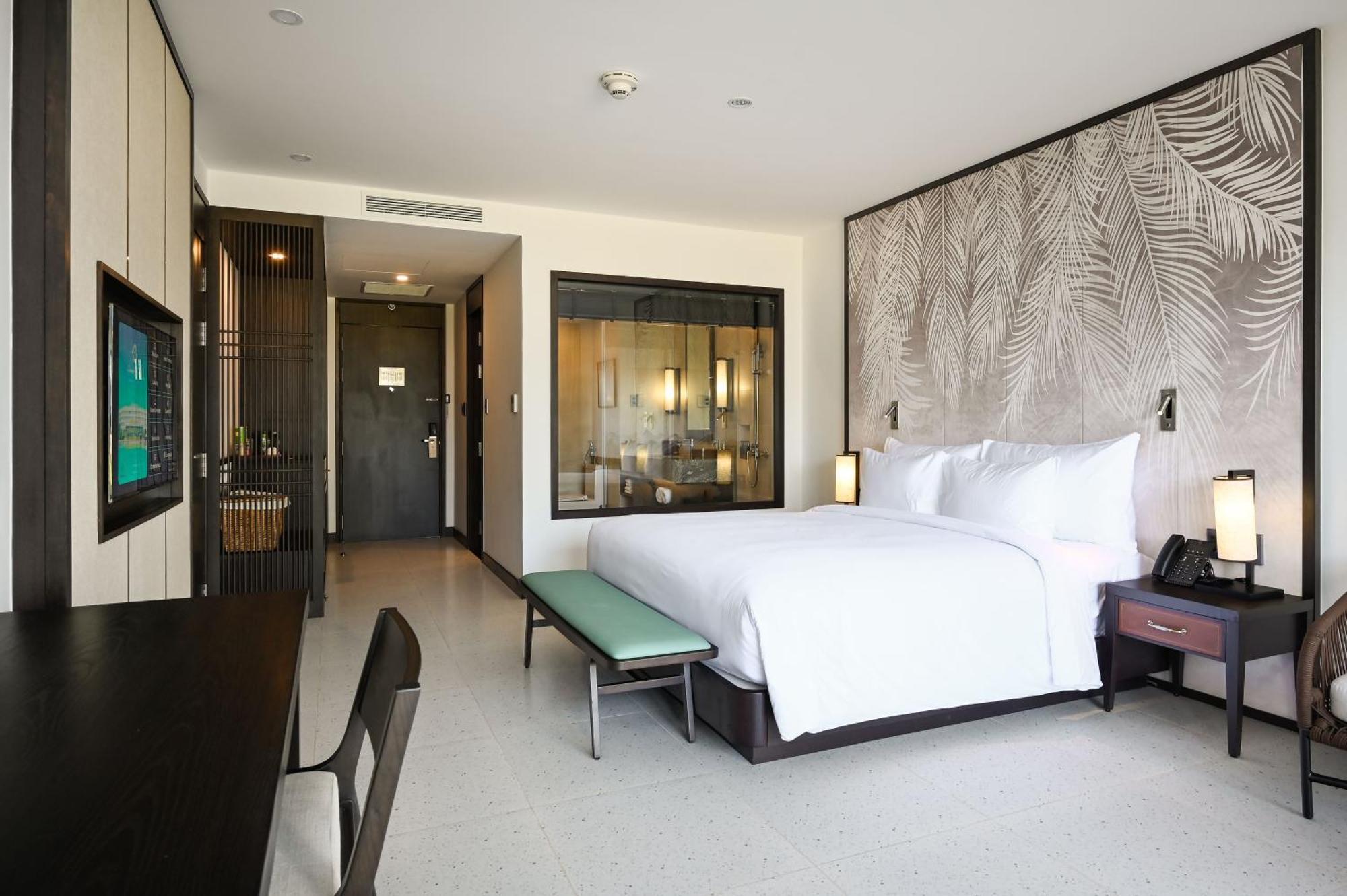 Emerald 4* Ho Tram