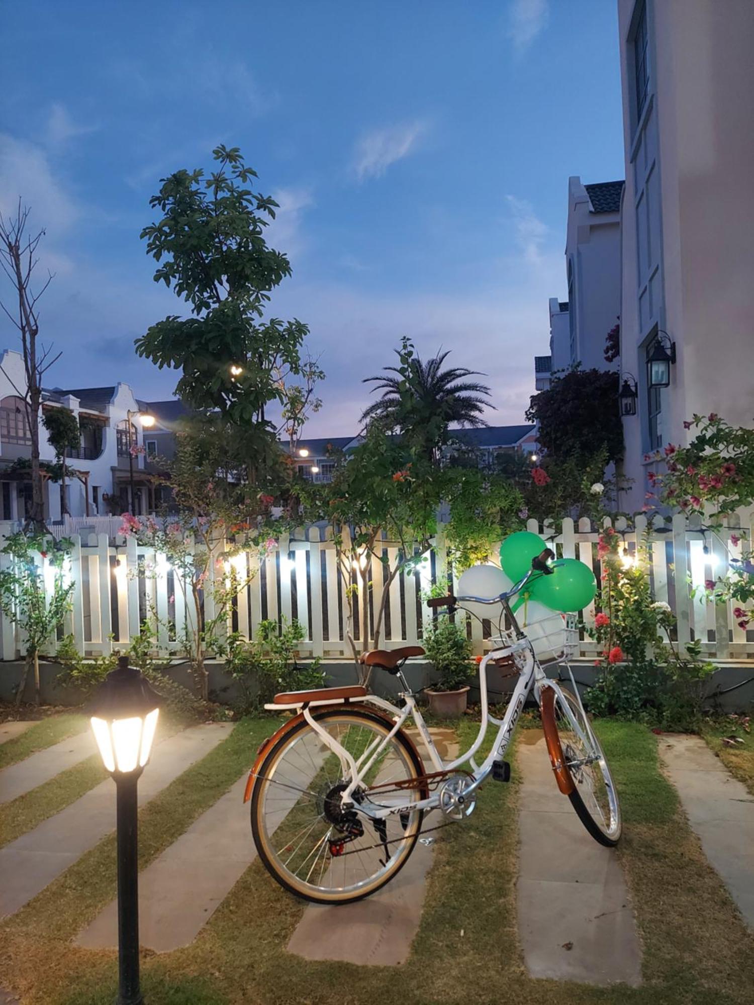 Carot Novaworld Phan Thiet Biệt thự Binh Tu