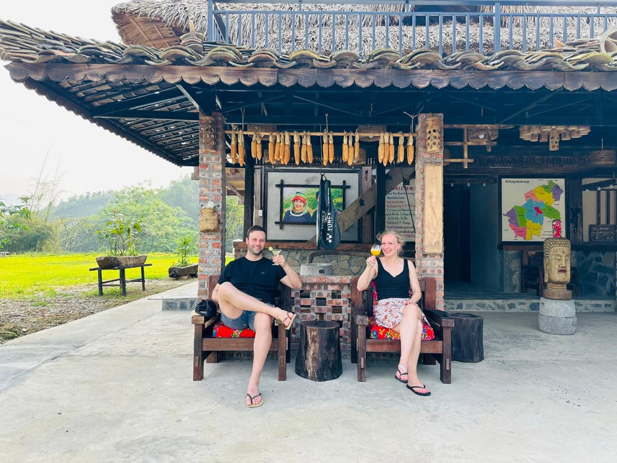 Ban Bang Tours & Motorbike
