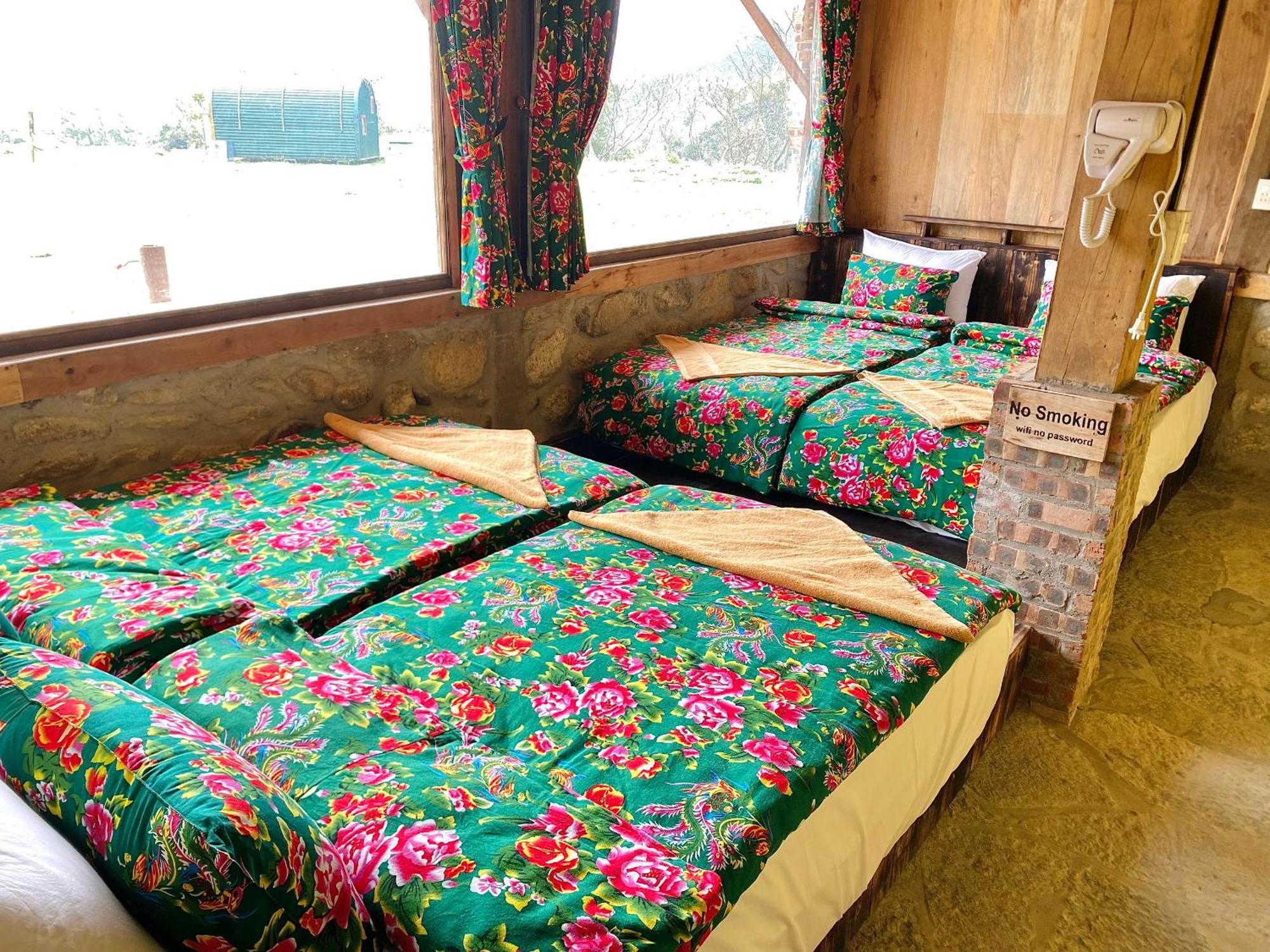 Homestay Ban Bang Tours & Motorbike